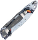Kershaw Leek Linerlock A/O Hawk