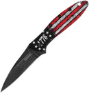 Kershaw Leek Linerlock A/O Ross