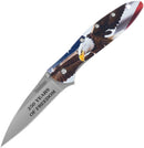 Kershaw Leek Linerlock A/O Eagle