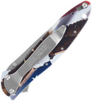Kershaw Leek Linerlock A/O Eagle
