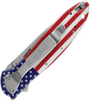 Kershaw Leek Linerlock A/O USA