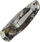 Kershaw Blur Linerlock A/O Kings Camo