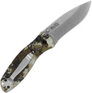 Kershaw Blur Linerlock A/O Kings Camo
