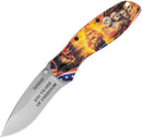 Kershaw Blur Linerlock A/O USA 250