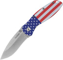 Kershaw Blur Linerlock A/O USA