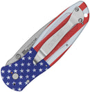 Kershaw Blur Linerlock A/O USA