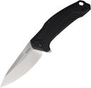 Kershaw Link Linerlock Black Magnacut