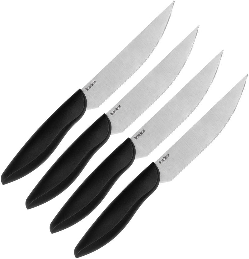 Kershaw 4pc Steak Knife Set