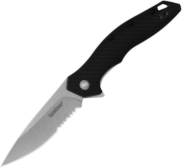 Kershaw Shoreline Linerlock A/O PS