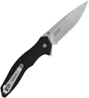 Kershaw Shoreline Linerlock A/O PS