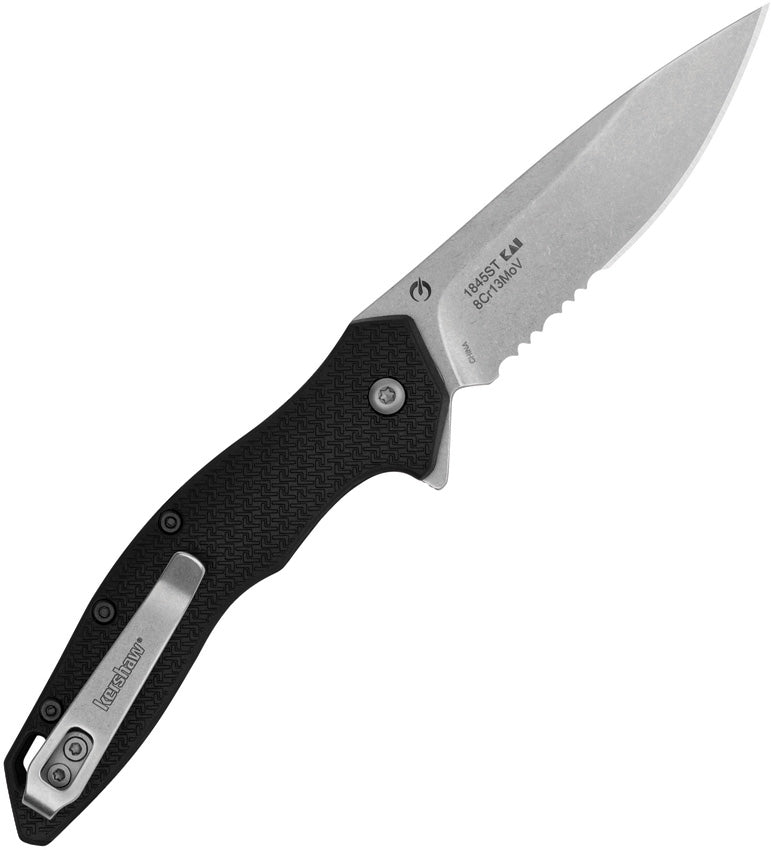Kershaw Shoreline Linerlock A/O PS