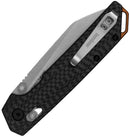 Kershaw Iridium DuraLock CF M390