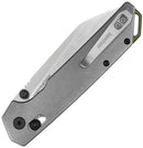 Kershaw Iridium DuraLock Ti M390