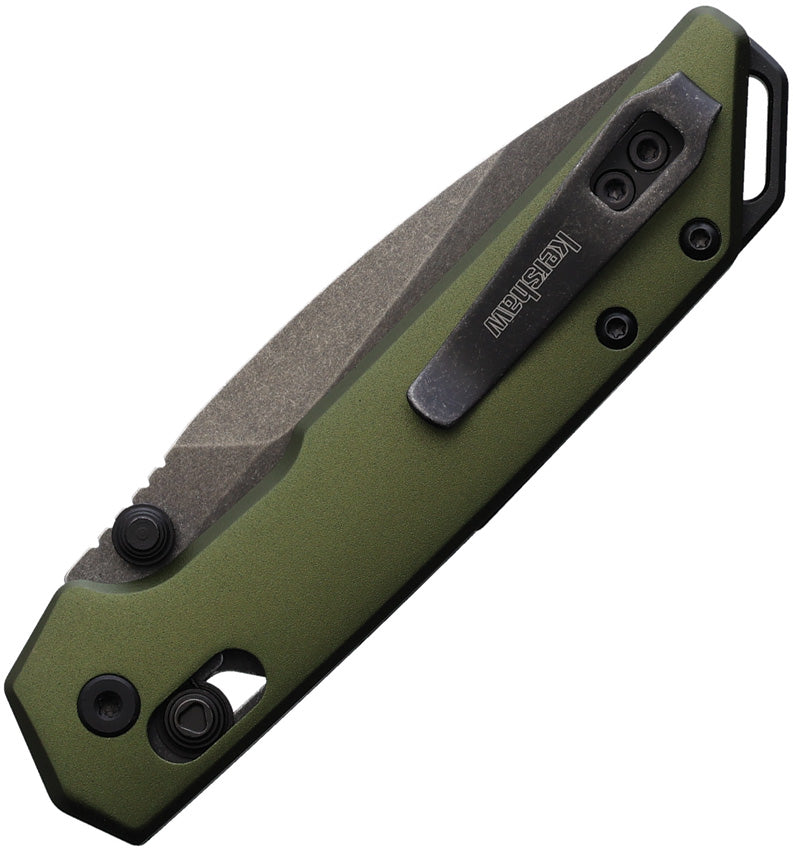 Kershaw Mini Iridium Dura Lock OD
