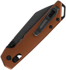 Kershaw Mini Iridium Reverse Tanto Bro