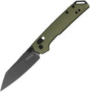 Kershaw Mini Iridium Dura Lock BW OL