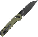 Kershaw Mini Iridium Dura Lock BW OL