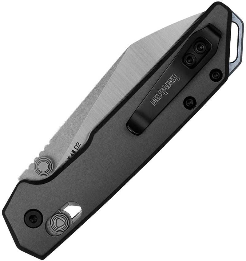 Kershaw Mini Iridium Reverse Tanto