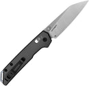 Kershaw Mini Iridium Reverse Tanto