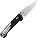 Kershaw Airspace DuraLock Black