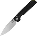 Kershaw Iridium Button Lock