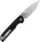 Kershaw Iridium Button Lock