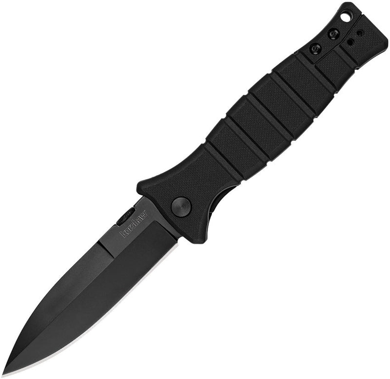 Kershaw XCOM Linerlock