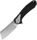 Kershaw Bracket Framelock A/O Clam