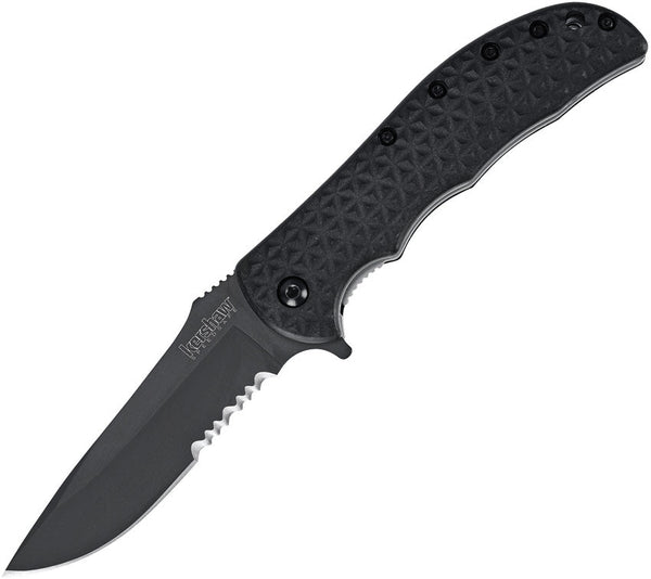 Kershaw Volt II Linerlock A/O