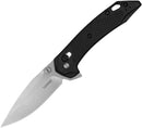 Kershaw Bonneville DuraLock Black