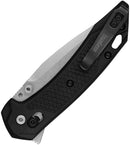 Kershaw Bonneville DuraLock Black