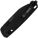 Kershaw Bel Air DuraLock Black