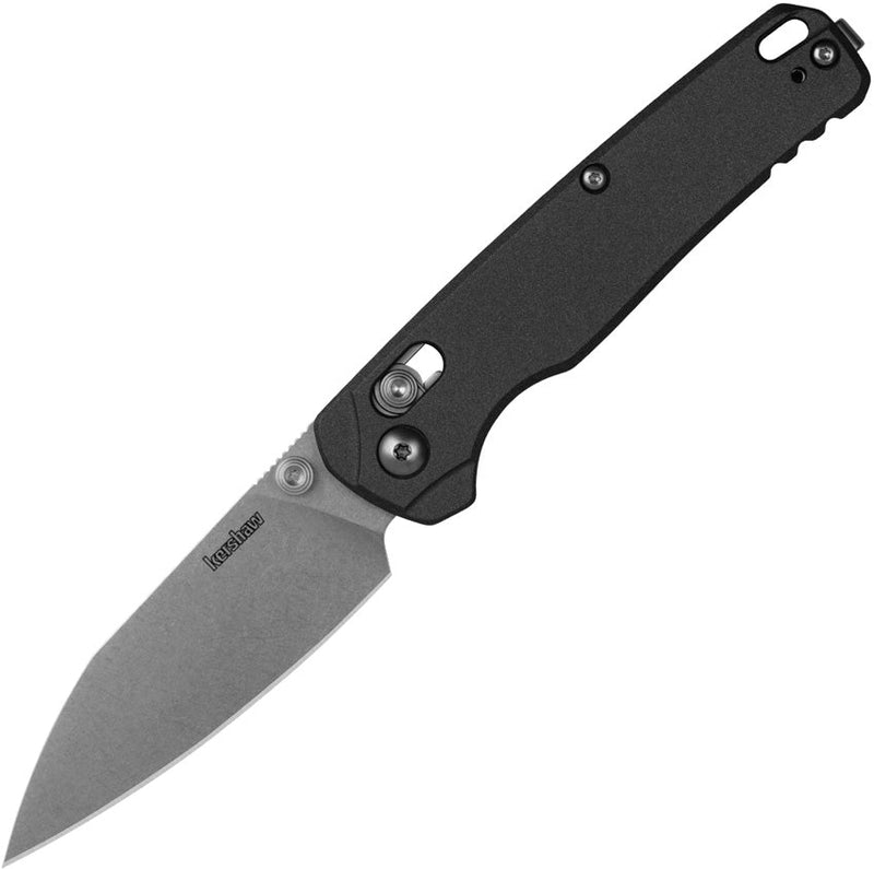 Kershaw Bel Air DuarLock Gray SW