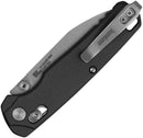Kershaw Bel Air DuarLock Gray SW