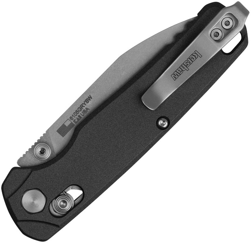 Kershaw Bel Air DuarLock Gray SW
