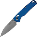 Kershaw Bel Air DuarLock Blue SW