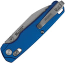 Kershaw Bel Air DuarLock Blue SW