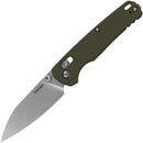 Kershaw Bel Air DuraLock OL SW