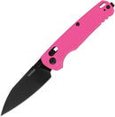 Kershaw Bel Air DuraLock Pink