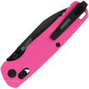 Kershaw Bel Air DuraLock Pink