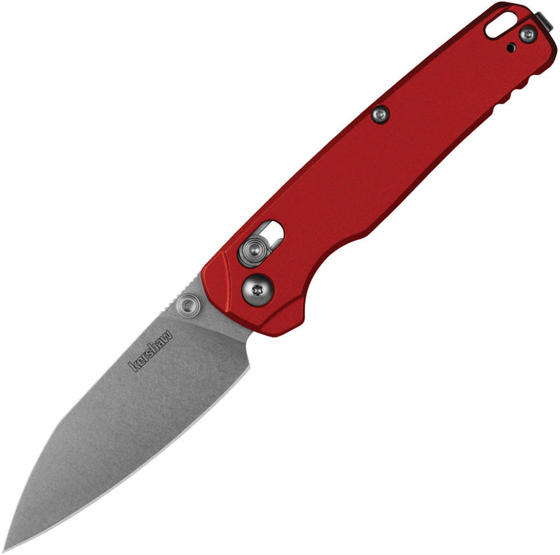 Kershaw Bel Air DuarLock Red SW