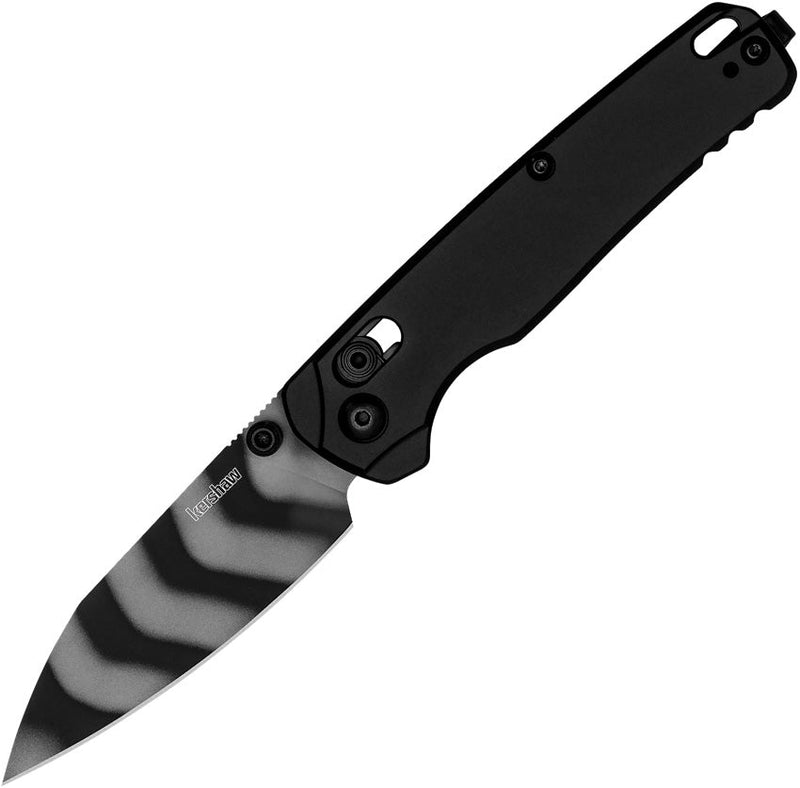 Kershaw Bel Air DuraLock Tiger Stripe