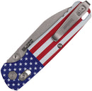 Kershaw Bel Air DuraLock Flag