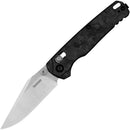 Kershaw Bel Air DuraLock Clip CF