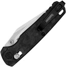 Kershaw Bel Air DuraLock Clip CF