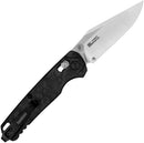 Kershaw Bel Air DuraLock Clip CF