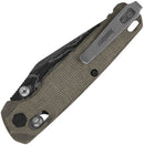 Kershaw Bel Air DuraLock Clip