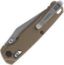 Kershaw Bel Air DuraLock Clip