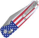 Kershaw Bel Air DuraLock Clip USA