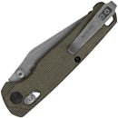 Kershaw Bel Air DuraLock Clip